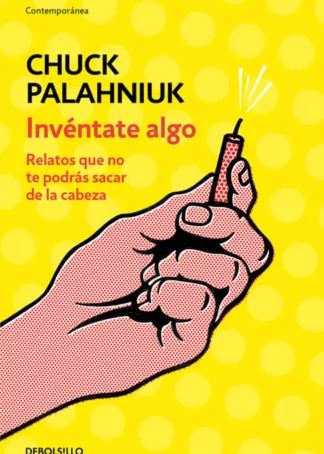 INVÉNTATE ALGO