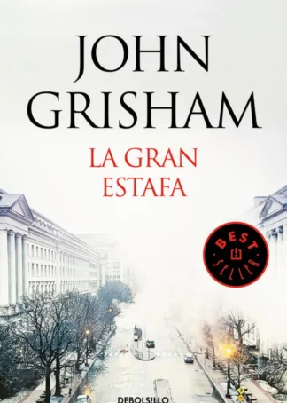 LA GRAN ESTAFA