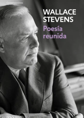 POESÍA REUNIDA