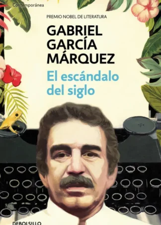 EL ESCÁNDALO DEL SIGLO