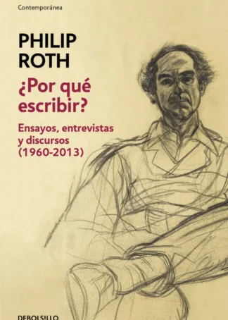 ¿POR QUÉ ESCRIBIR?