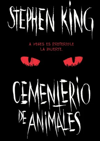 CEMENTERIO DE ANIMALES