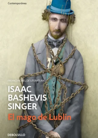 EL MAGO DE LUBLIN