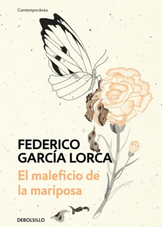 EL MALEFICIO DE LA MARIPOSA