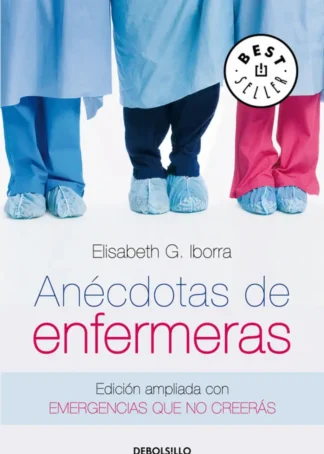 ANÉCDOTAS DE ENFERMERAS