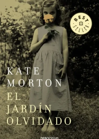 EL JARDÍN OLVIDADO