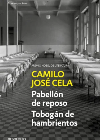 Pabellón de reposo / Tobogán de hambrientos