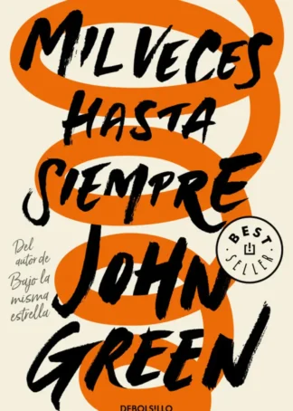 MIL VECES HASTA SIEMPRE