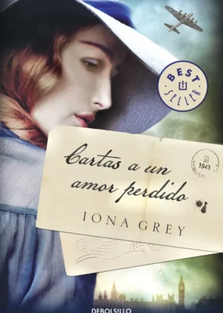 CARTAS A UN AMOR PERDIDO