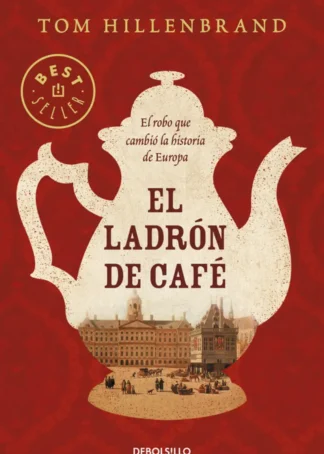 EL LADRÓN DE CAFÉ