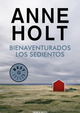 BIENAVENTURADOS LOS SEDIENTOS