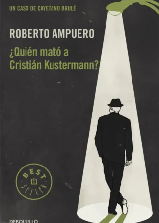QUIEN MATÓ A CRISTIAN KUSTERMANN?