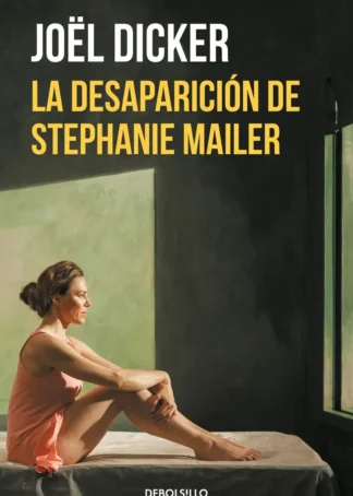La desaparición de Stephanie Mailer