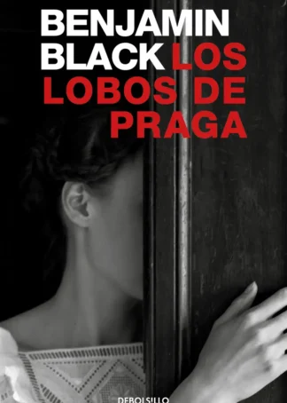 Los lobos de Praga