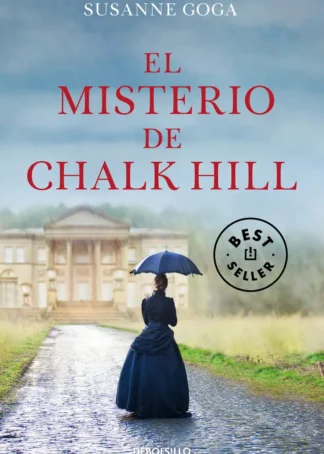 El misterio de Chalk Hill