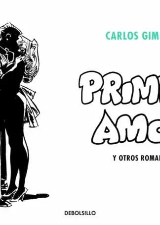 Primer amor y otros romances