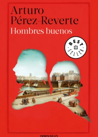 HOMBRES BUENOS