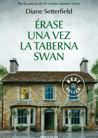 Érase una vez la taberna Swan