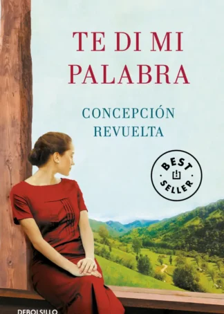 Te di mi palabra