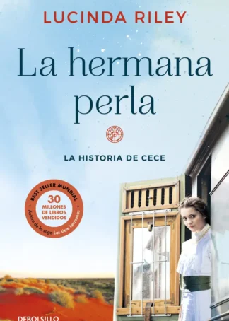 La hermana perla (Las Siete Hermanas 4)