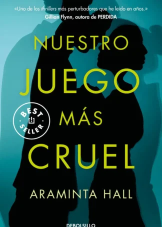 Nuestro juego más cruel