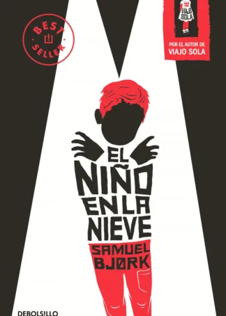 El niño en la nieve