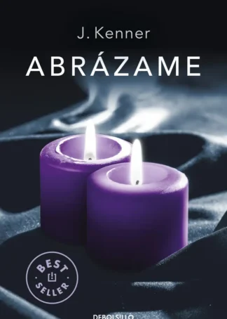 Abrázame (Trilogía Stark 7)