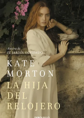 La hija del relojero