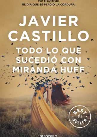 Todo lo que sucedió con Miranda Huff