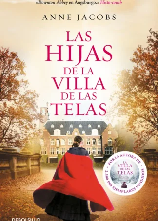 Las hijas de la villa de las telas