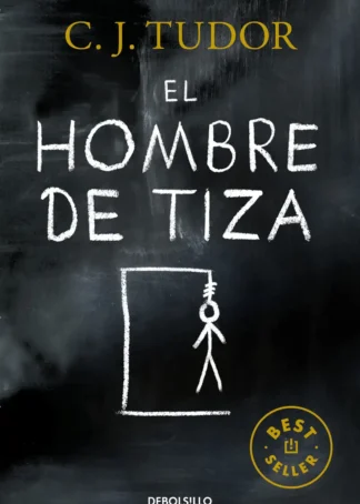 El hombre de tiza