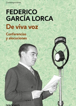 De viva voz