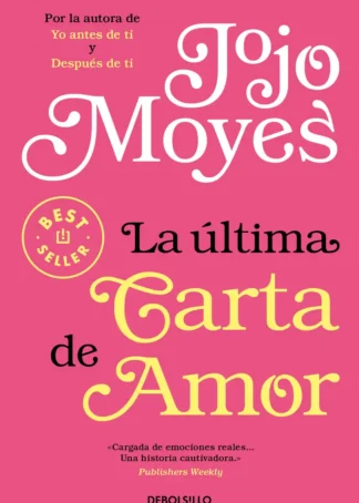 La última carta de amor