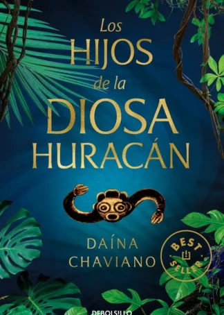 Los hijos de la Diosa Huracán