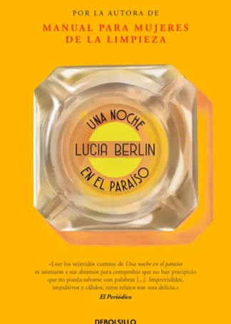 Una noche en el paraíso