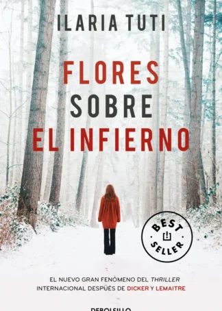 Flores sobre el infierno