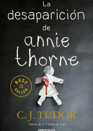 La desaparición de Annie Thorne