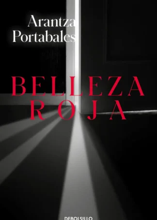 BELLEZA ROJA