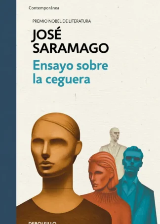 Ensayo sobre la ceguera