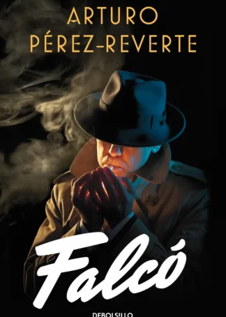 Falcó (Serie Falcó)