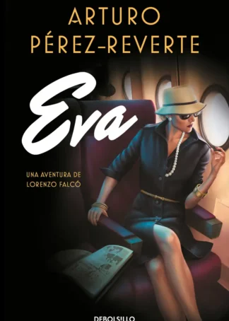 Eva (Serie Falcó)