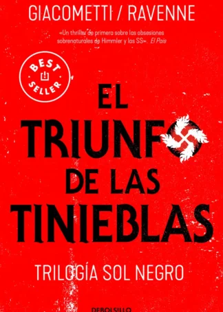 Triunfo en las tinieblas