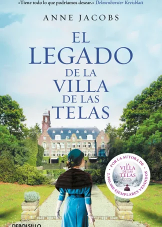 El legado de la villa de las telas