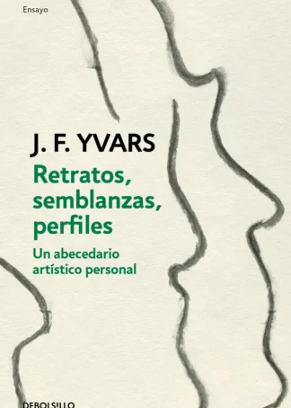 Retratos, semblanzas, perfiles