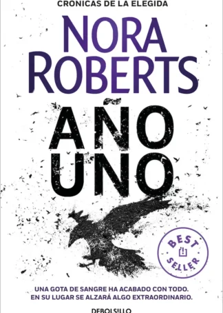 Año uno (Crónicas de la Elegida 1)