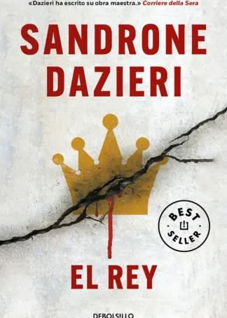 El Rey (Colomba y Dante 3)