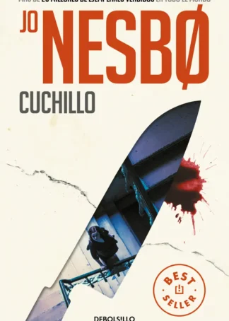 Cuchillo (Harry Hole 12)