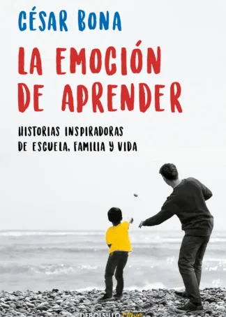 La emoción de aprender
