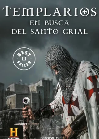 Templarios. En busca del Santo Grial