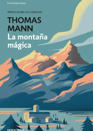 La montaña mágica